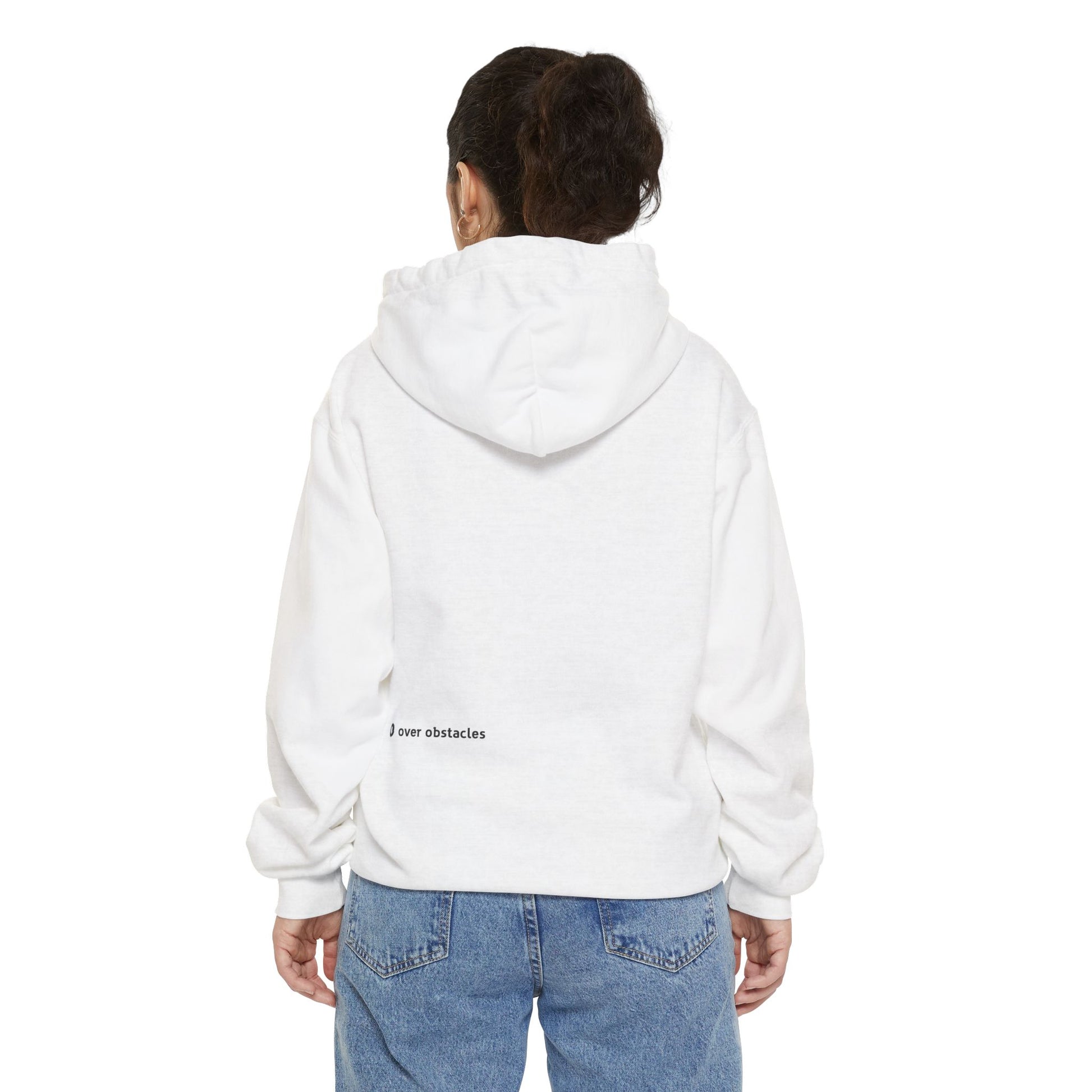 Cozy Garment-Dyed Hoodie for Every Day