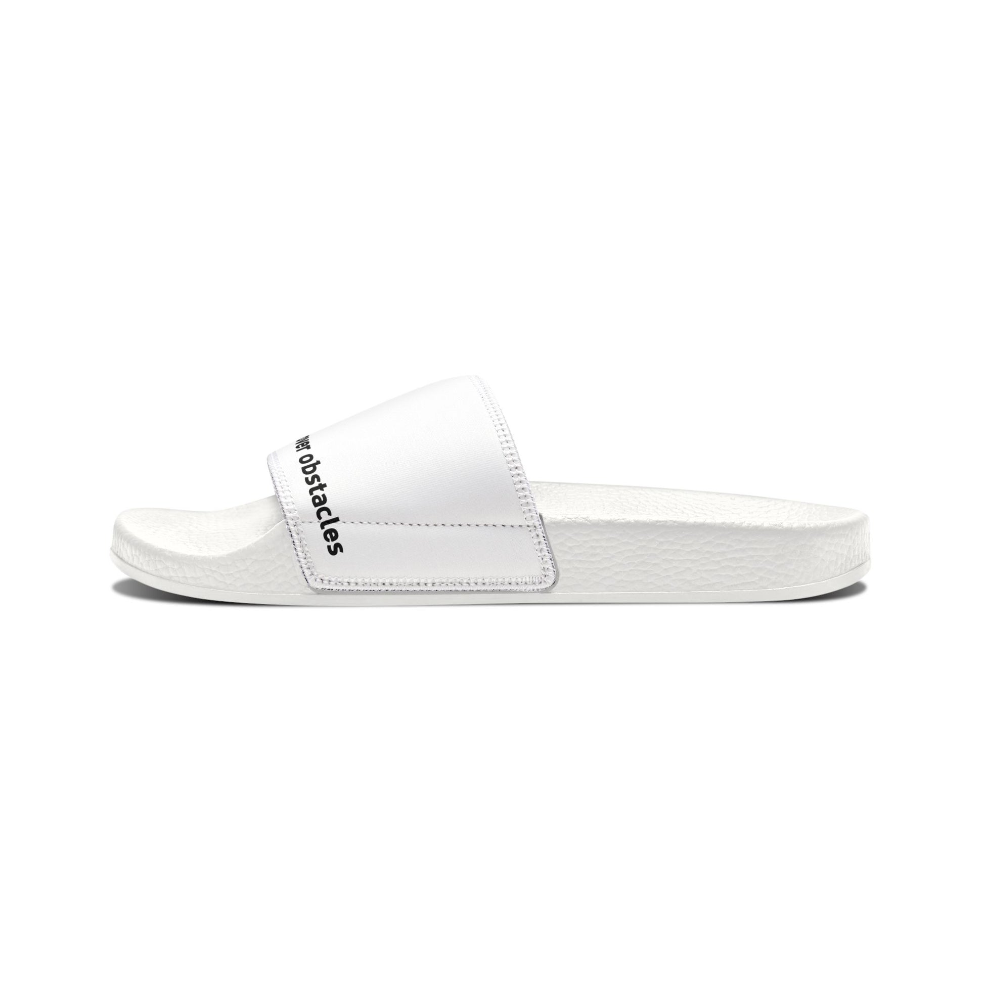 Men's Removable-Strap Sandals