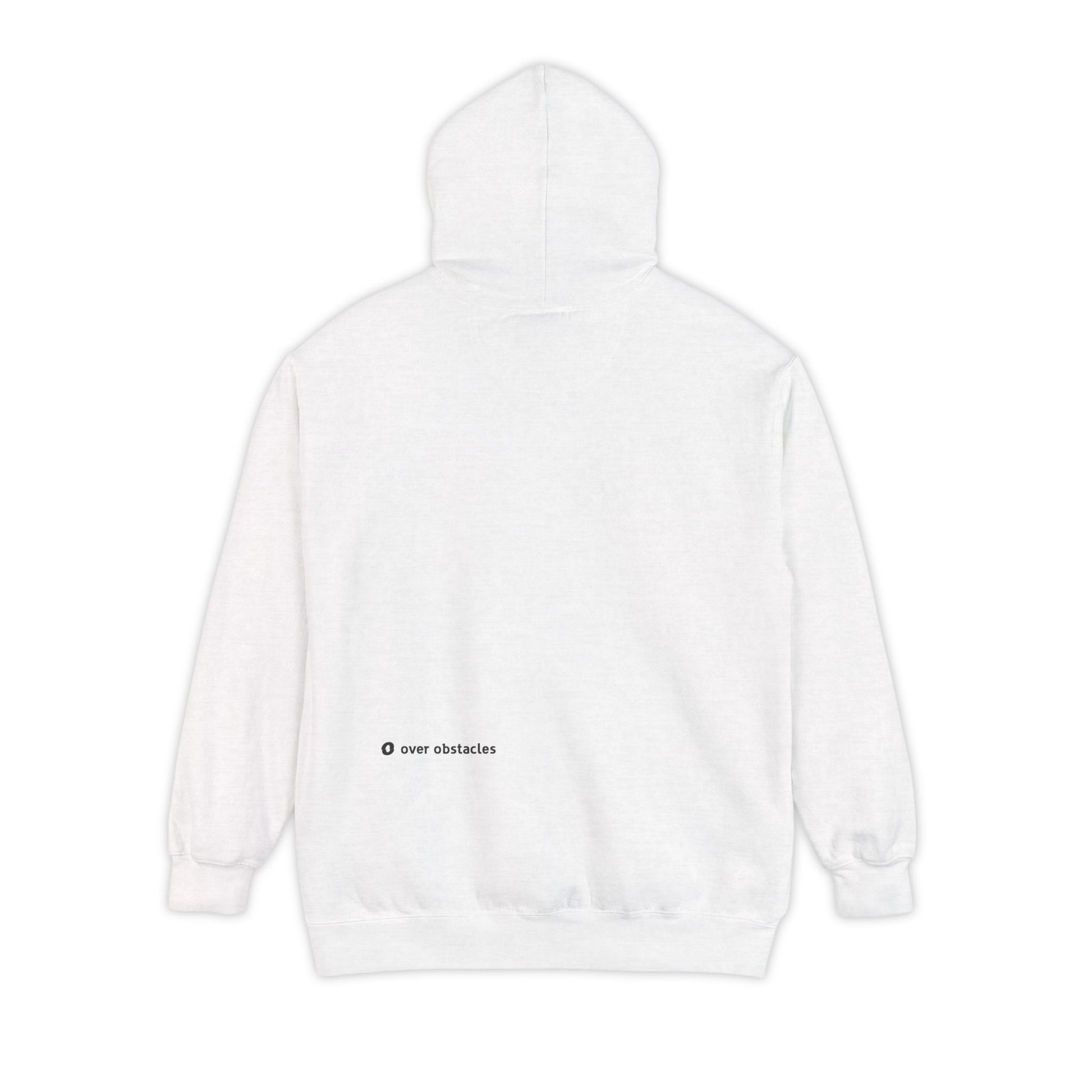 Cozy Garment-Dyed Hoodie for Every Day