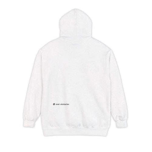 Cozy Garment-Dyed Hoodie for Every Day