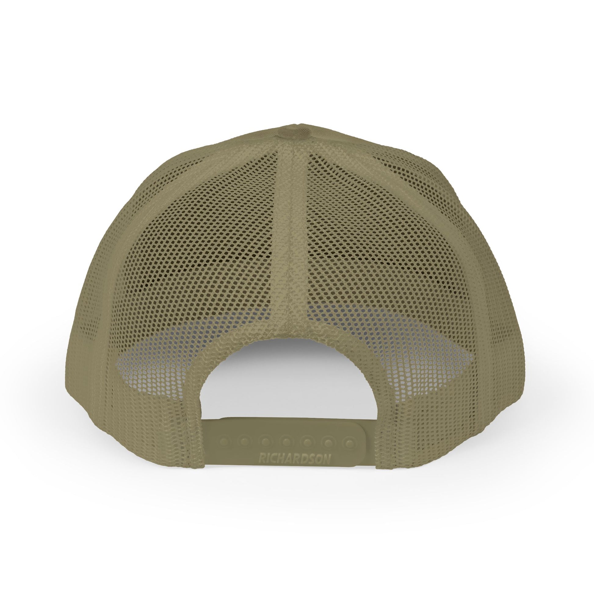 Motivational Snapback Trucker Cap