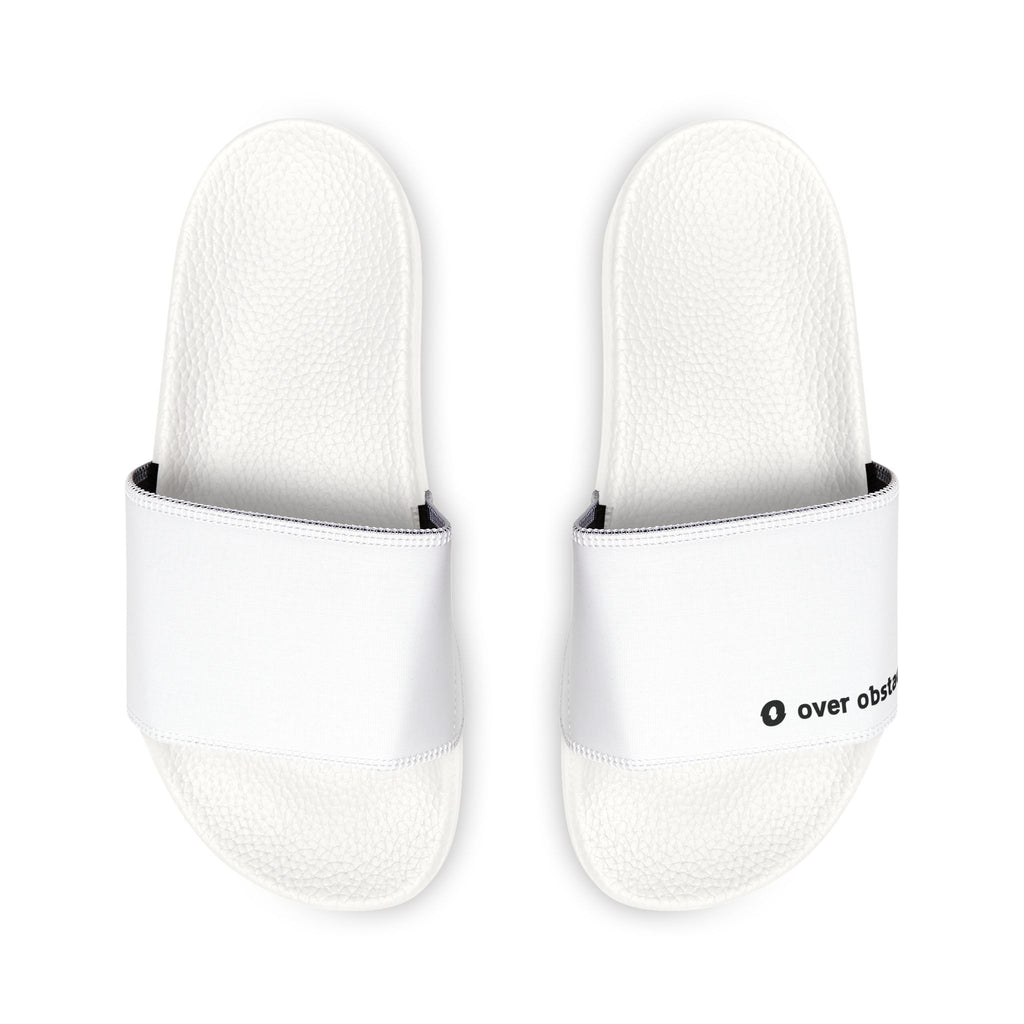 Men's Removable-Strap Sandals