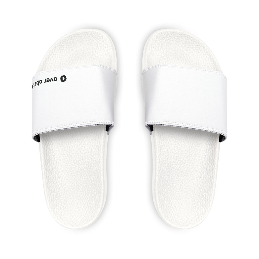 Men's Removable-Strap Sandals