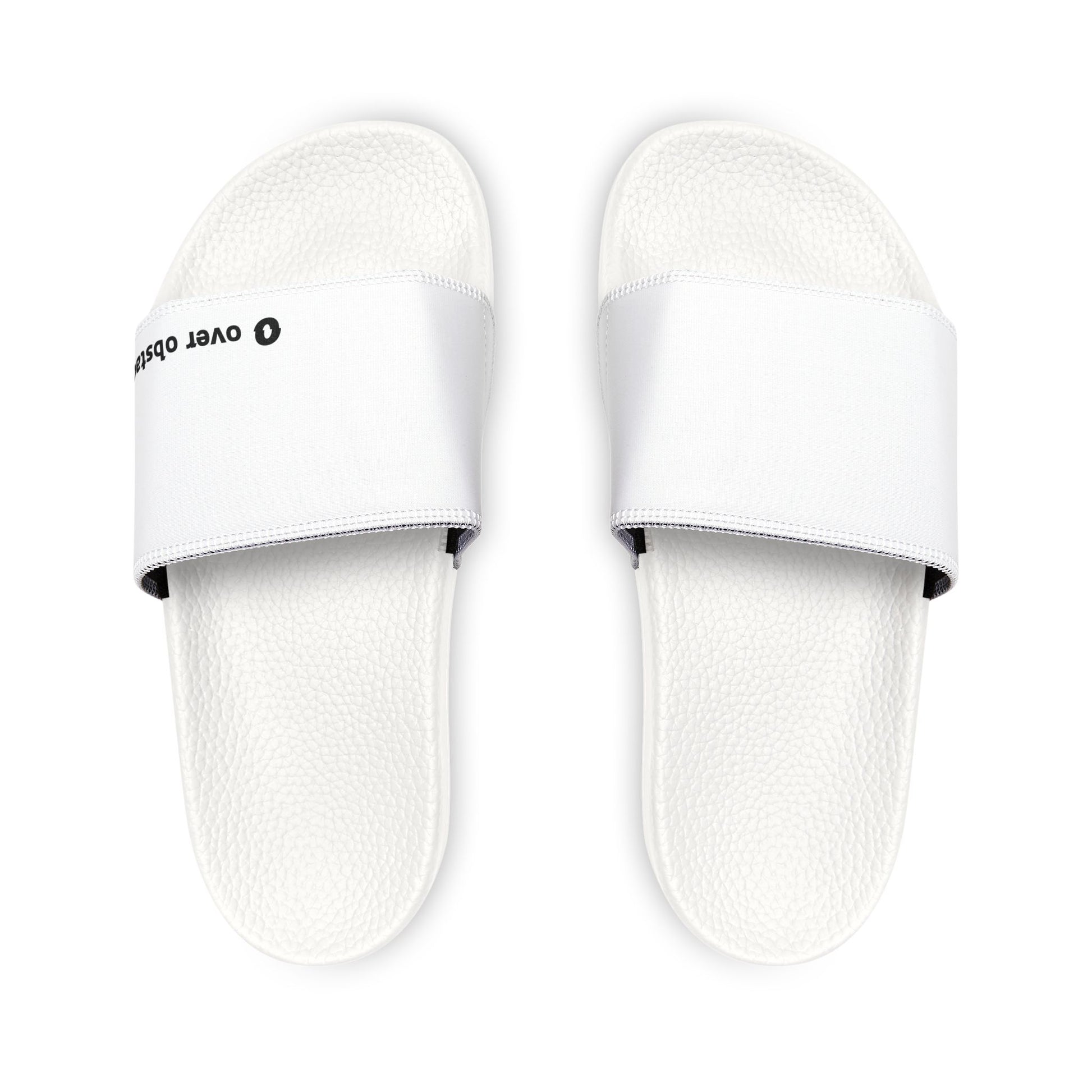 Men's Removable-Strap Sandals