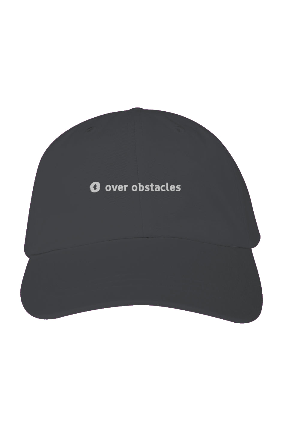 Adams Pigment Dyed-Cap
