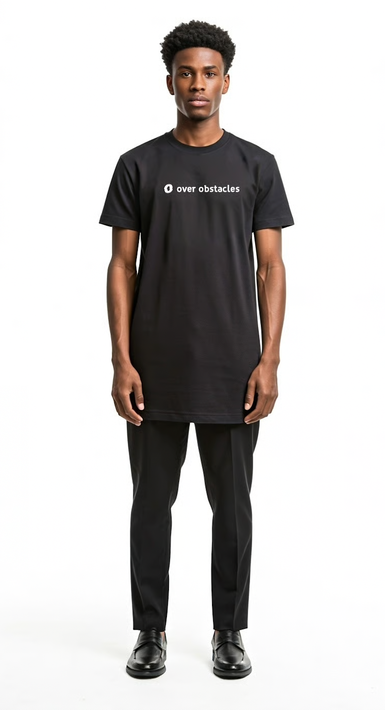 Light Cotton T-Shirt