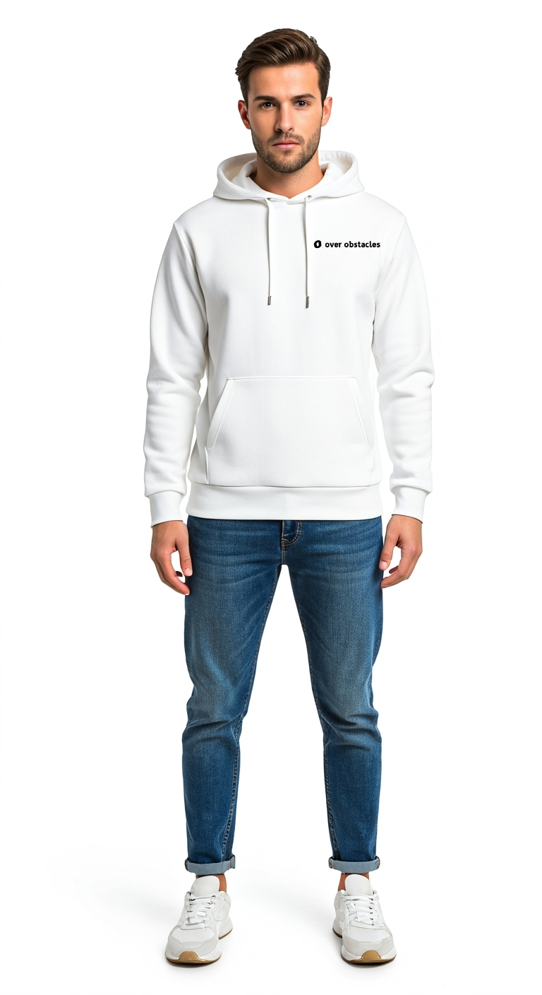 gildan pullover hoody