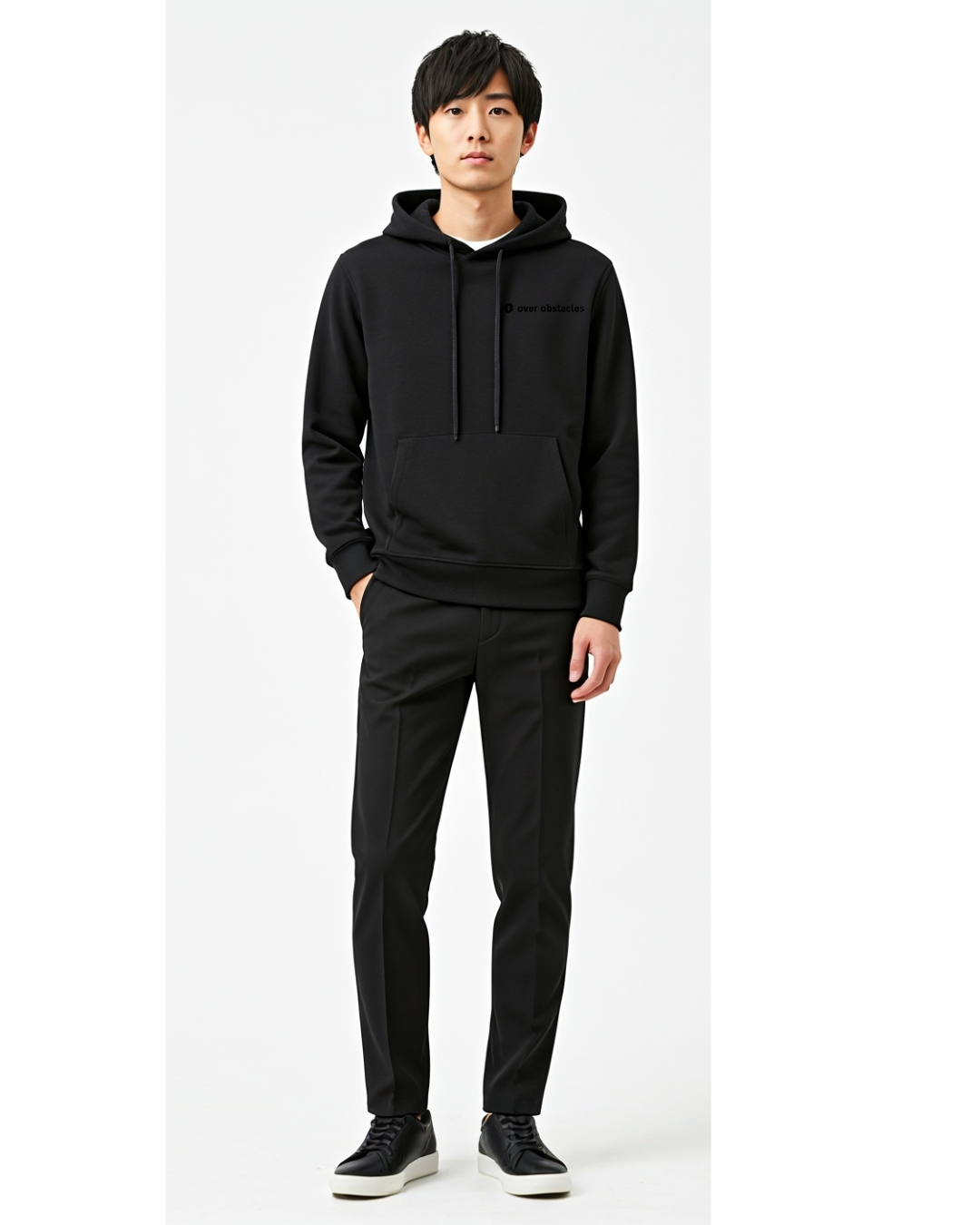Ecosmart Hooded Sweatshirt