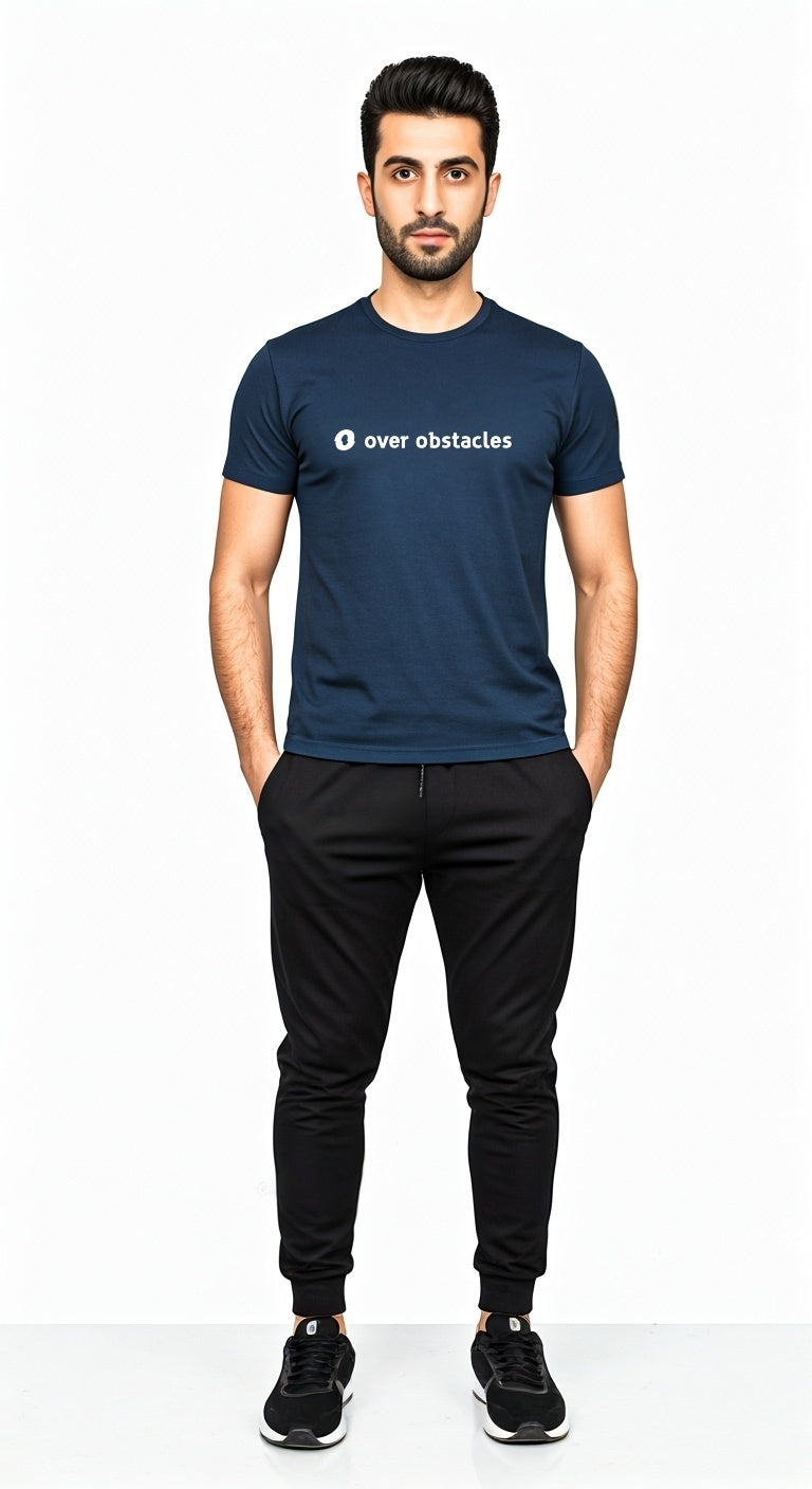 Light Cotton T-Shirt